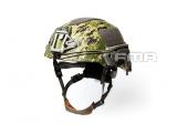 FMA EX Ballistic helmet TB1268